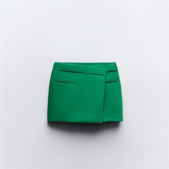 NWT Zara skort in size small - Picture 1 of 4